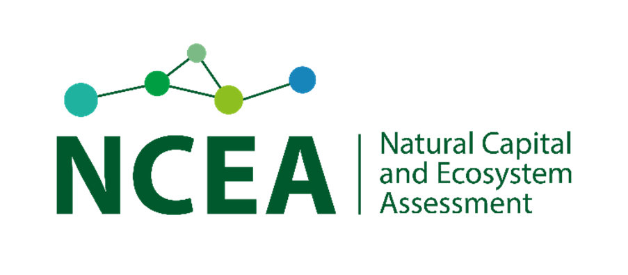 NCEA logo
